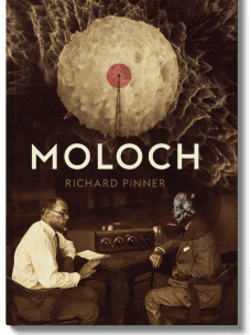 Moloch: Flarf Machine Poems