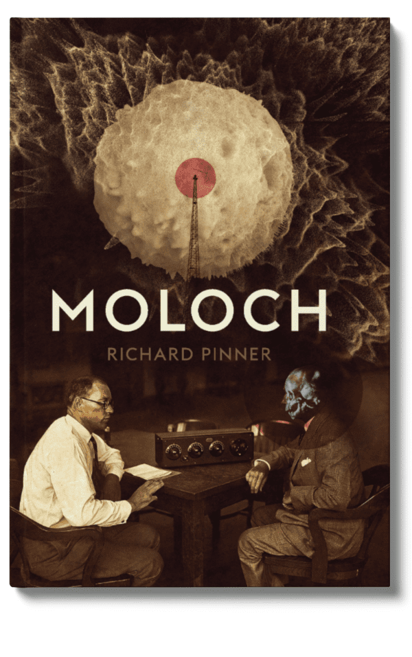 Moloch: Flarf Machine Poems