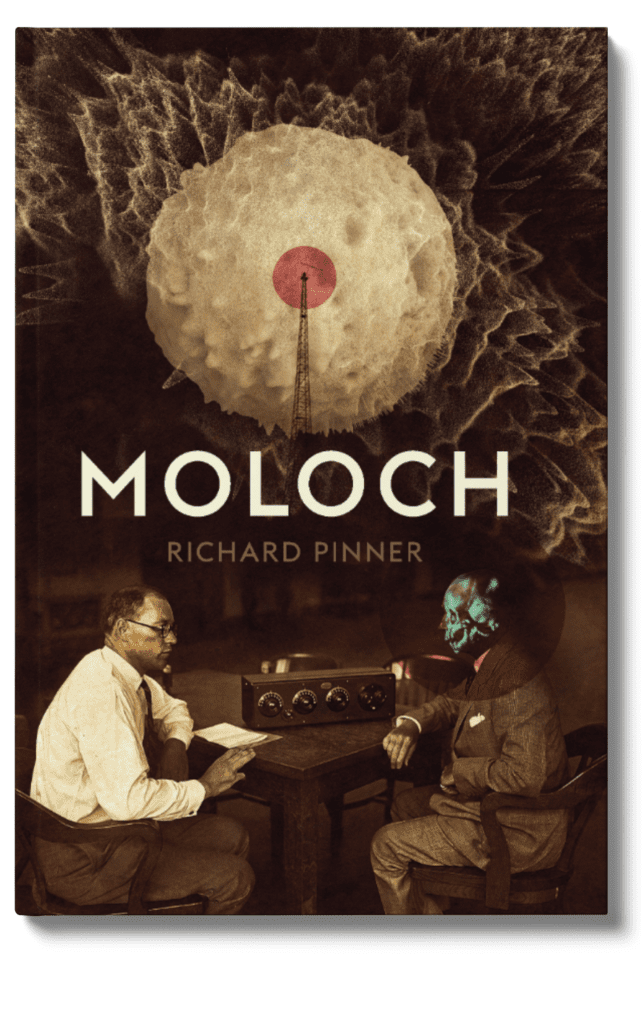 Moloch: Flarf Machine Poems