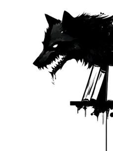 Hungry Wolf Classics