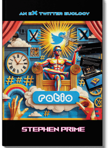 Ratio: An eX/Twitter Eulogy (eBook)