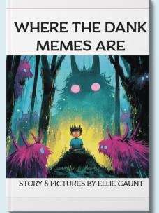 Where the Dank Memes Are
