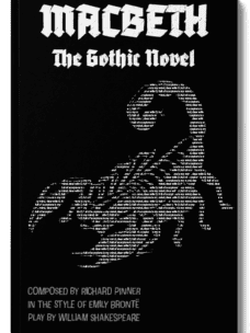 Macbeth The Gothic Novel