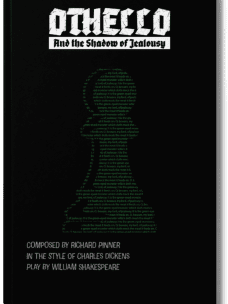 Othello: And The Shadow of Jealousy [ebook]
