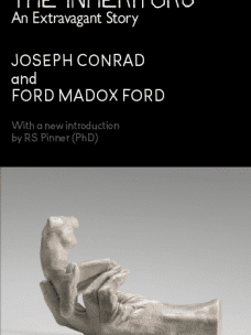 Hungry Wolf Classics Edition of The Inheritors Joseph Conrad